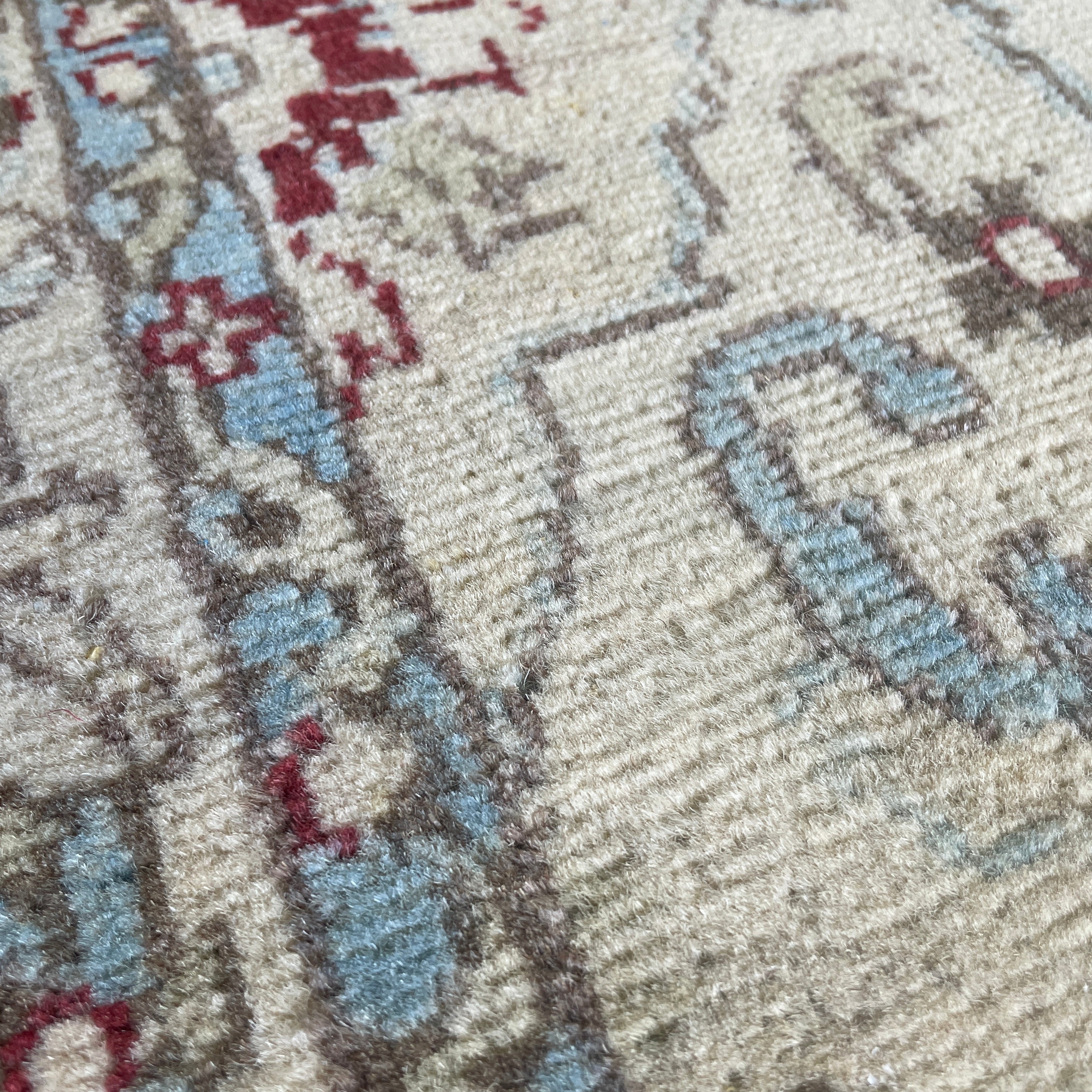 Afghan Sultanabad Rug