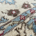Afghan Sultanabad Rug