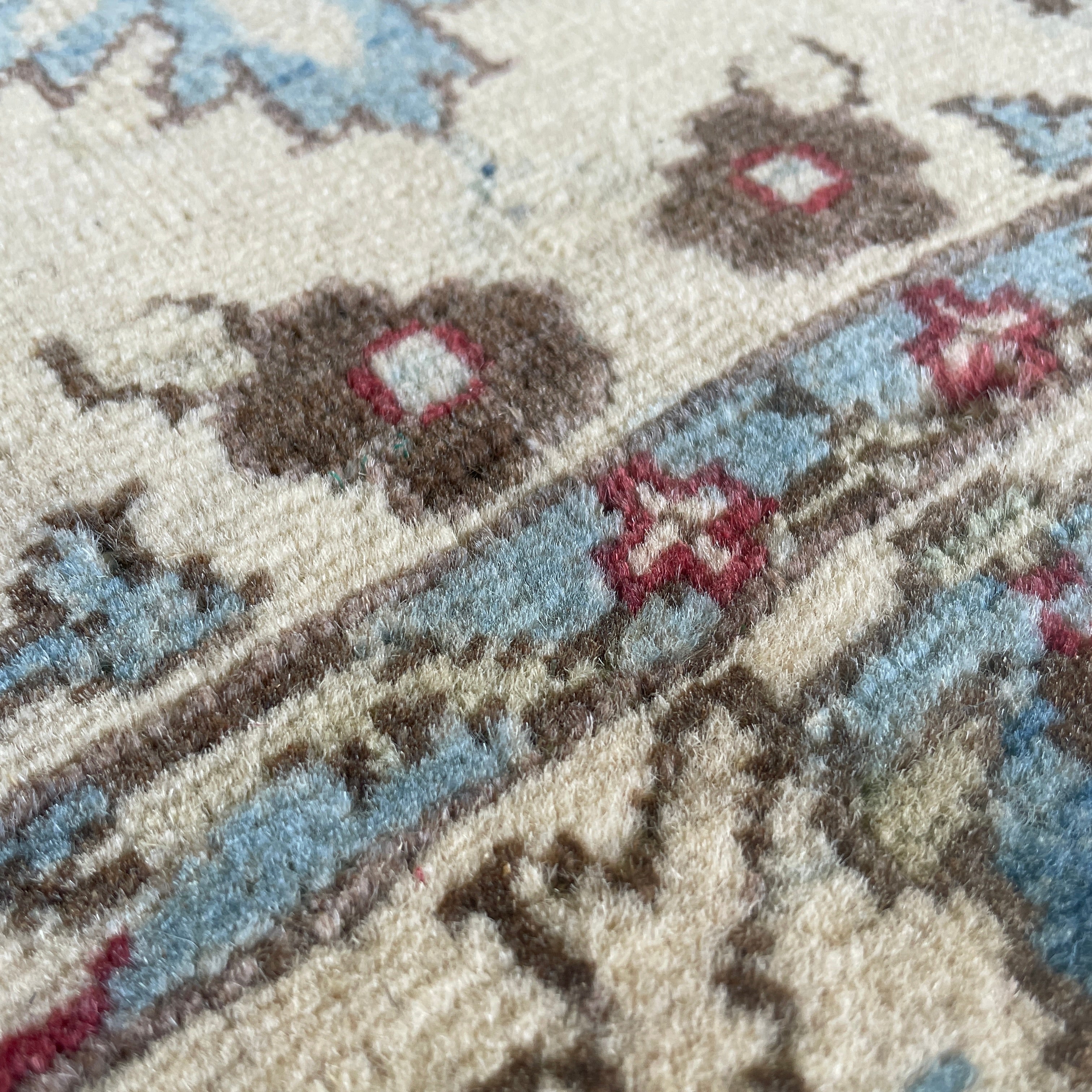 Afghan Sultanabad Rug
