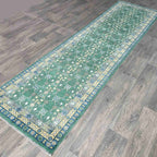 Caucasian Shirvan Runner