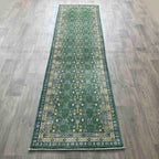 Caucasian Shirvan Runner