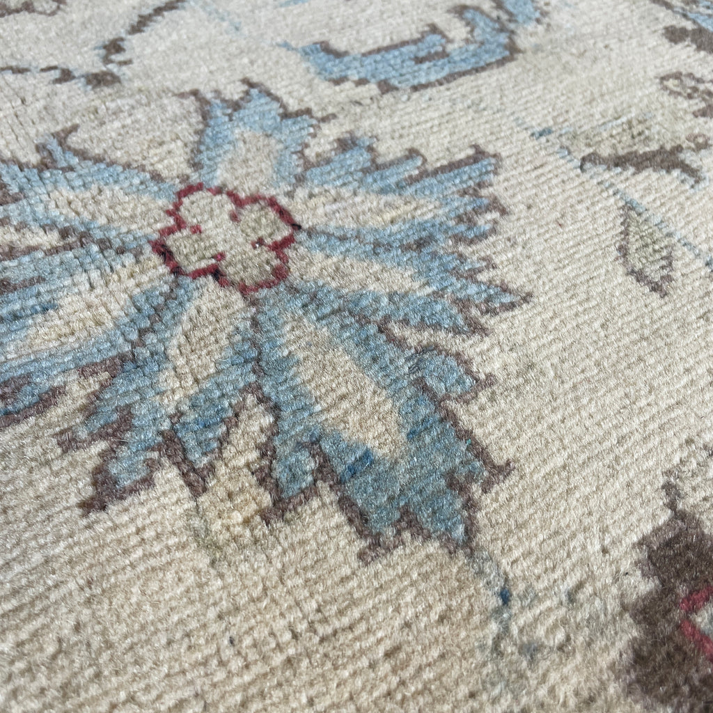 Afghan Sultanabad Rug