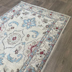 Afghan Sultanabad Rug