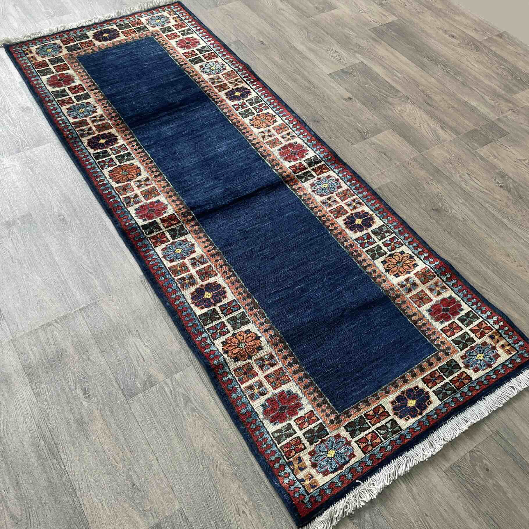Afghan Super Kazak Runner