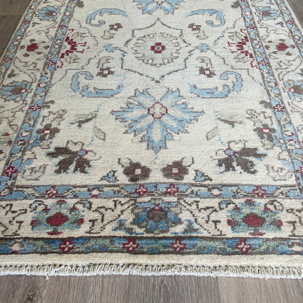 Afghan Sultanabad Rug
