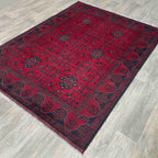 Afghan Khal Muhammadi Rug