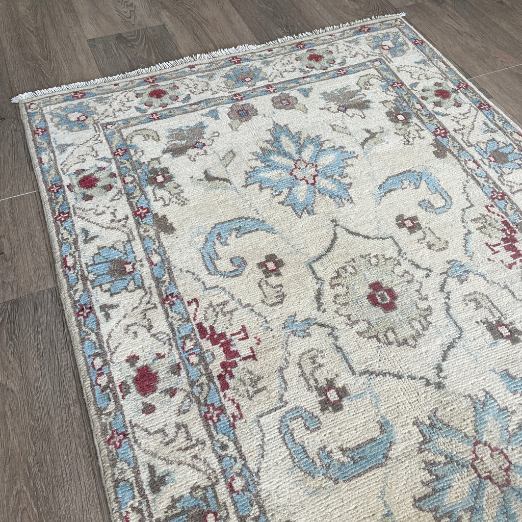 Afghan Sultanabad Rug
