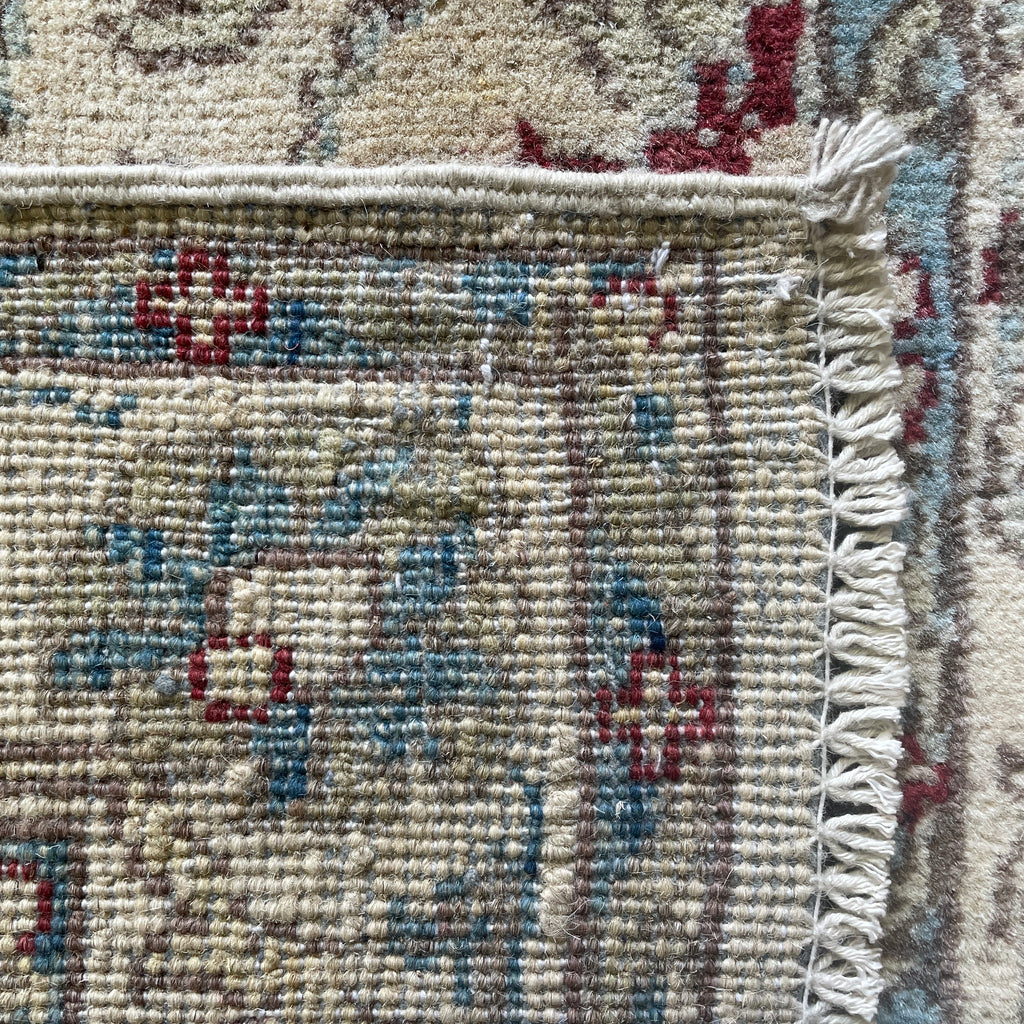Afghan Sultanabad Rug