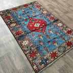 Caucasian Shirvan Rug