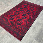 Afghan Aqcha Rug