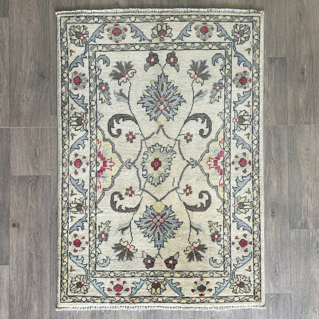 Afghan Sultanabad Rug
