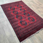 Afghan Aqcha Rug