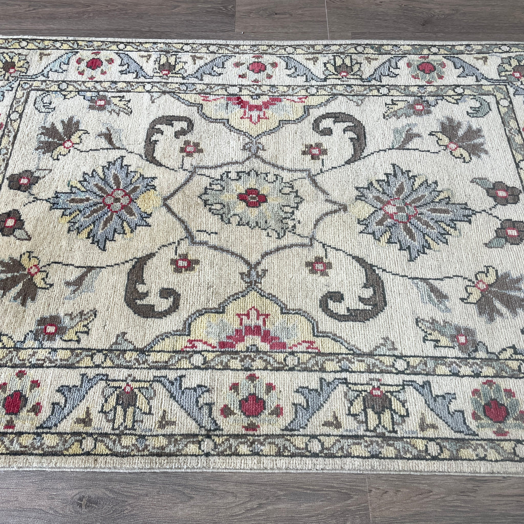 Afghan Sultanabad Rug