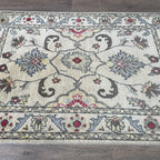 Afghan Sultanabad Rug