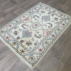 Afghan Sultanabad Rug