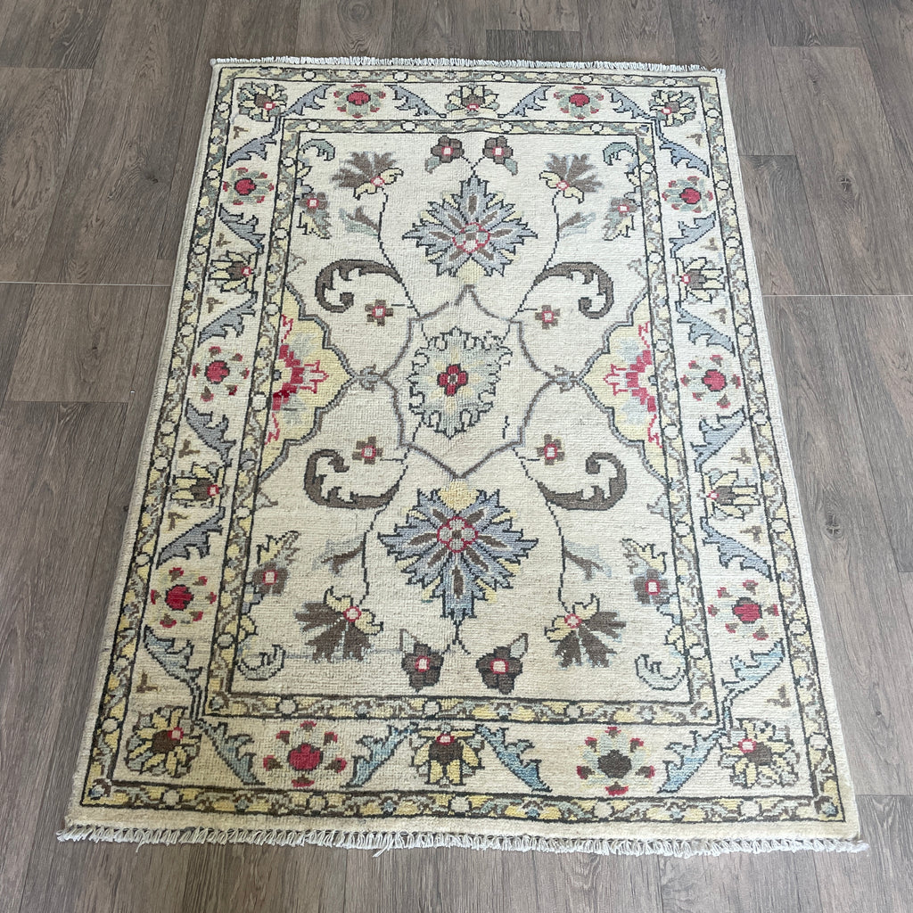 Afghan Sultanabad Rug