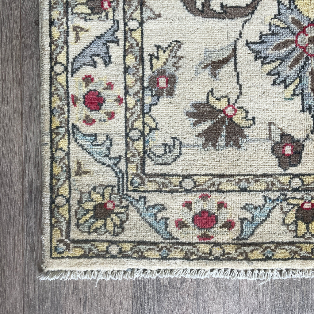 Afghan Sultanabad Rug