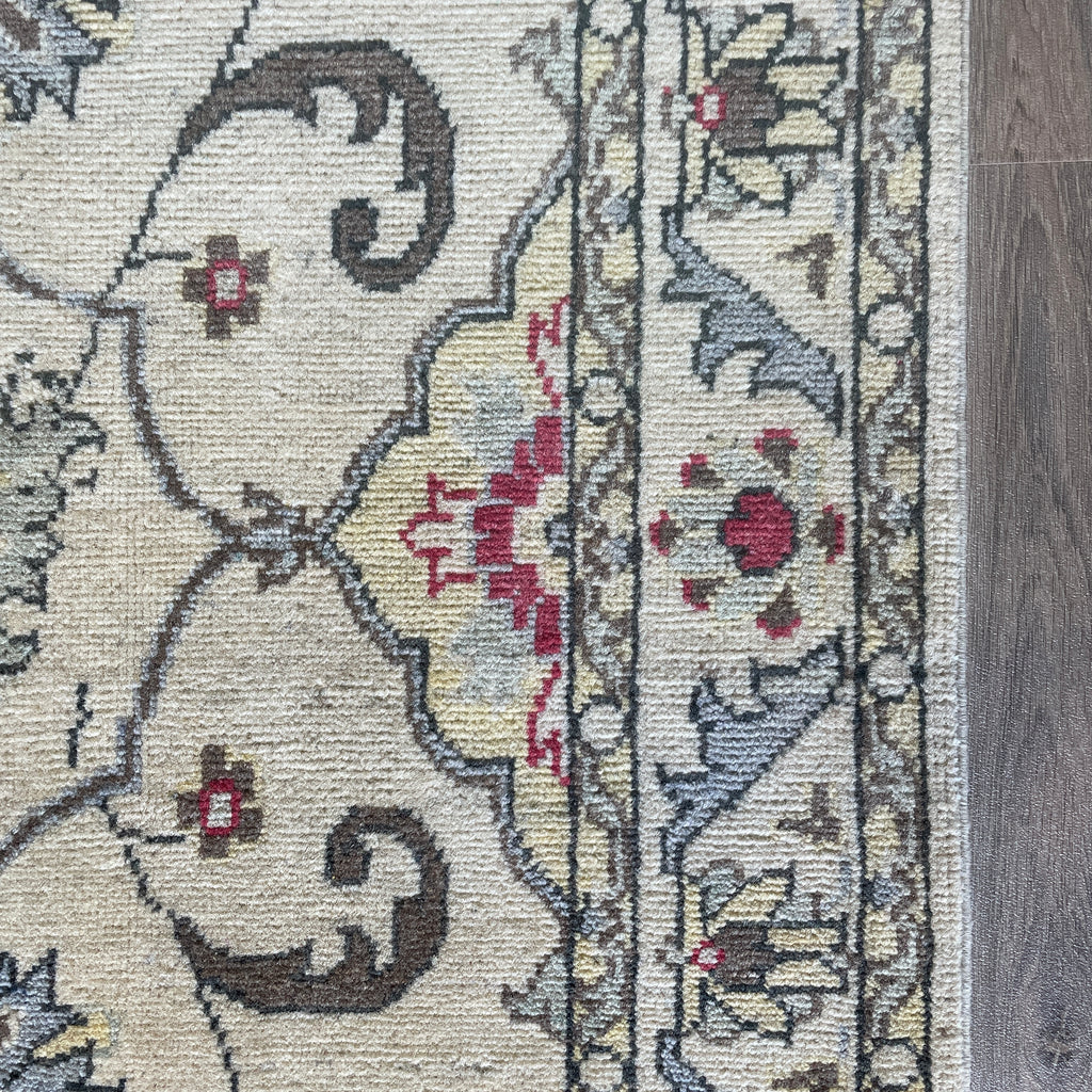 Afghan Sultanabad Rug