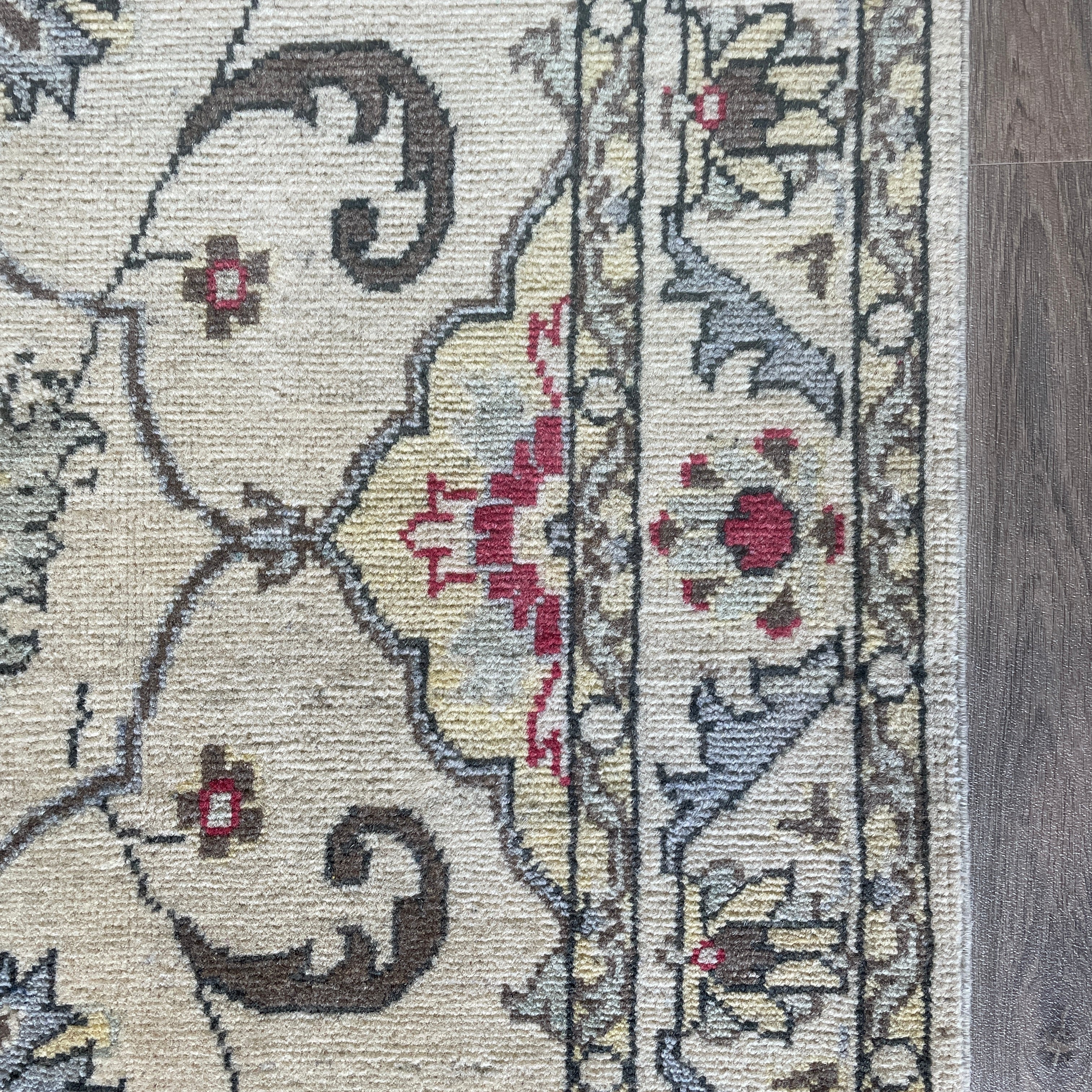 Afghan Sultanabad Rug