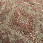 238 x 55 cm | Afghan Mushwani Runner - Khorasan Rugs
