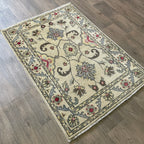 Afghan Sultanabad Rug