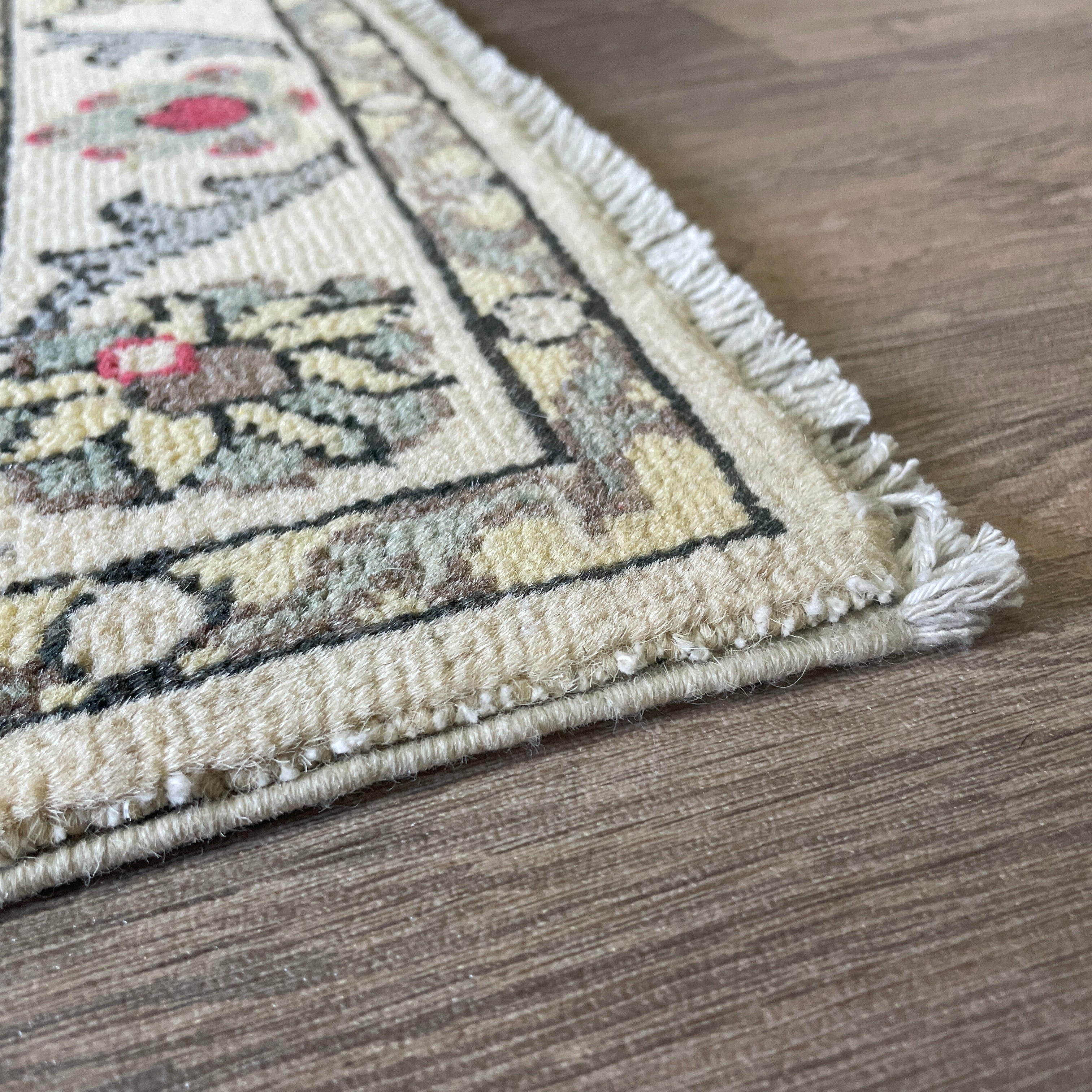 Afghan Sultanabad Rug