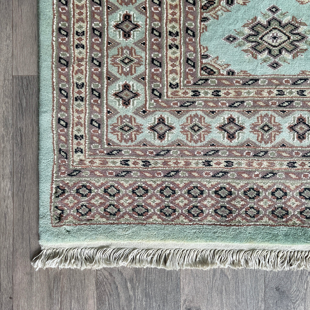 Afghan Bokhara Rug