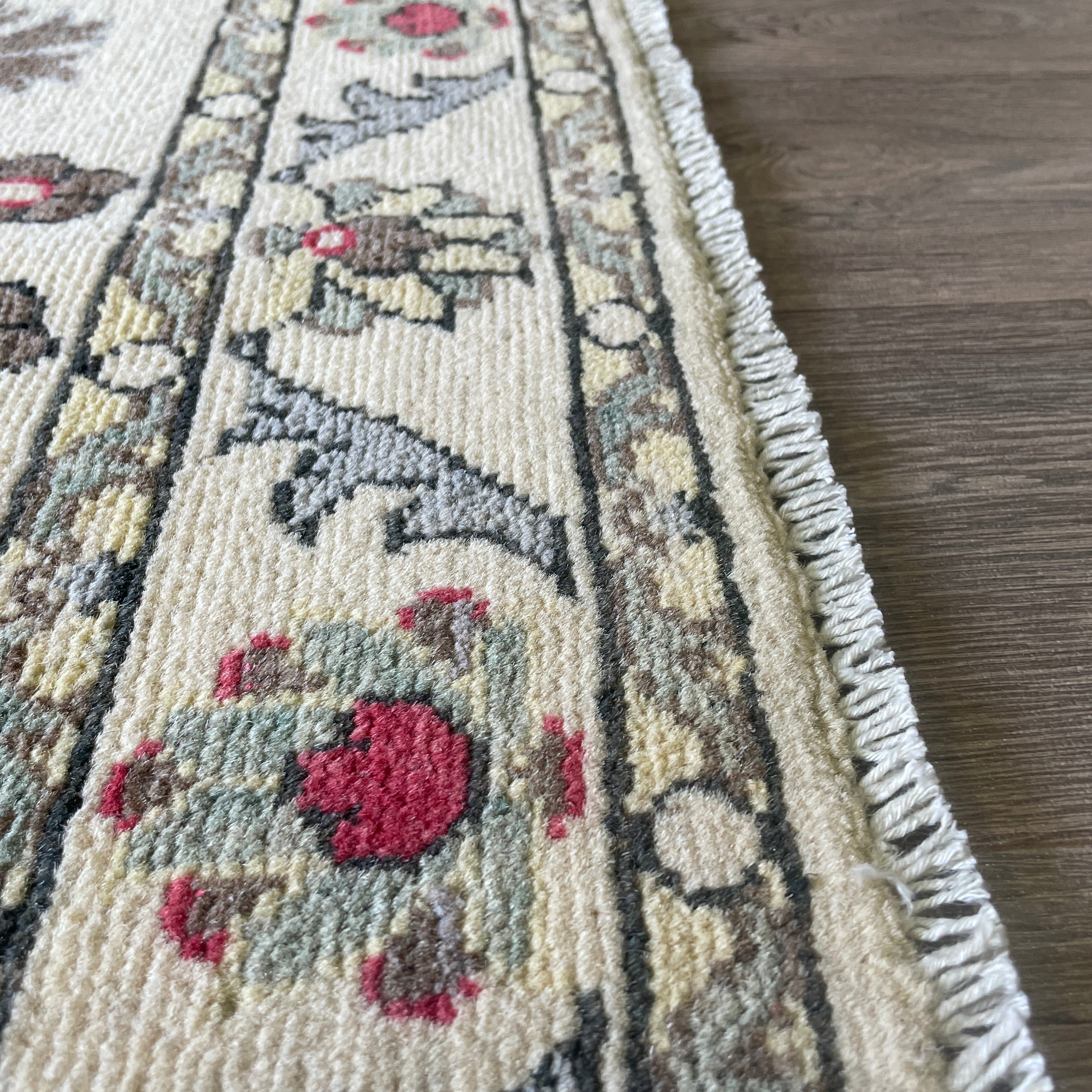 Afghan Sultanabad Rug