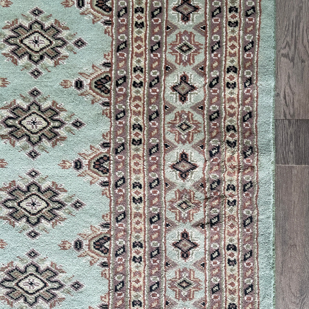Afghan Bokhara Rug