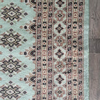 Afghan Bokhara Rug