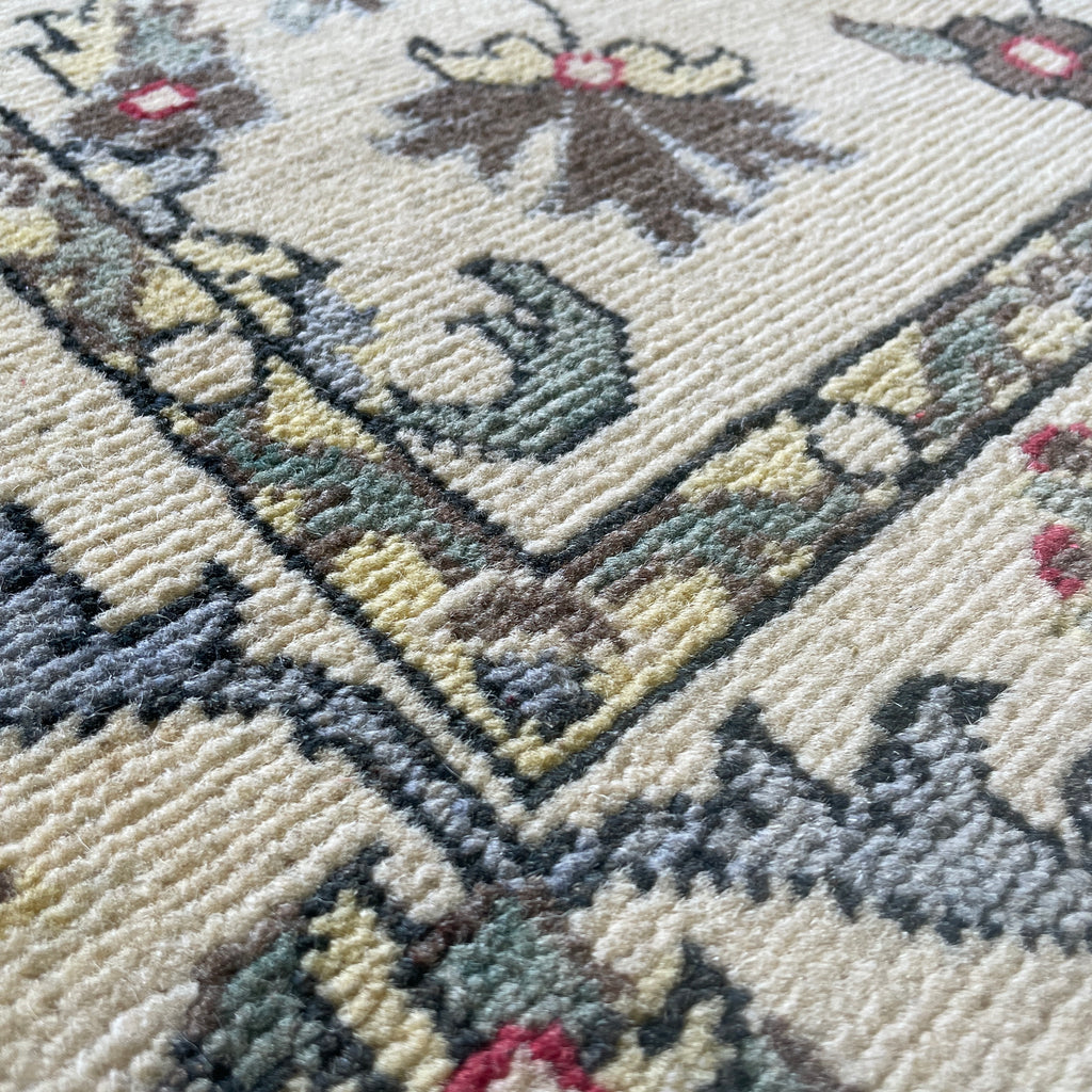 Afghan Sultanabad Rug