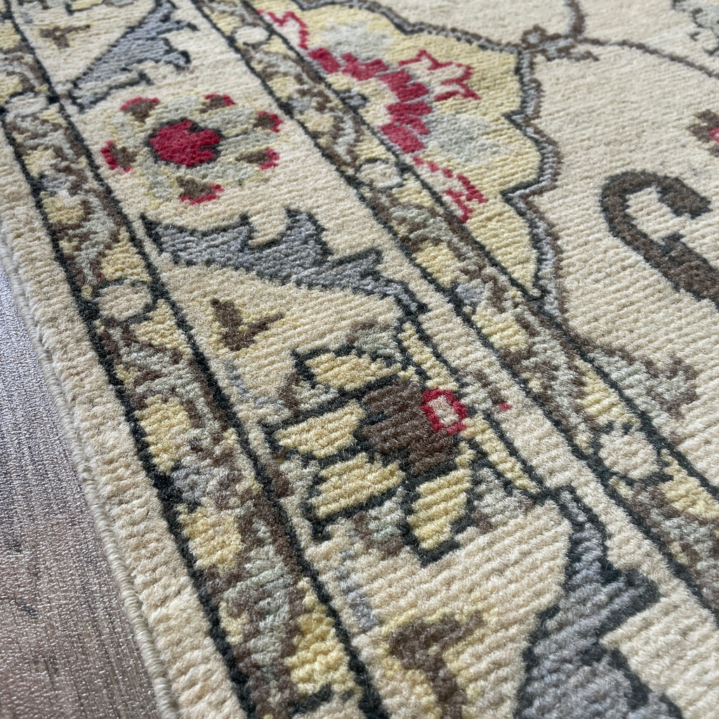 Afghan Sultanabad Rug