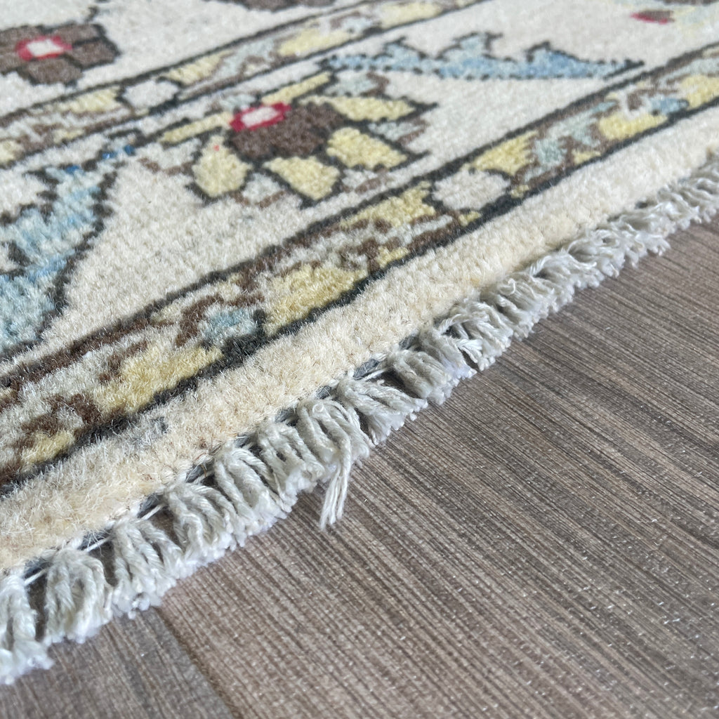 Afghan Sultanabad Rug