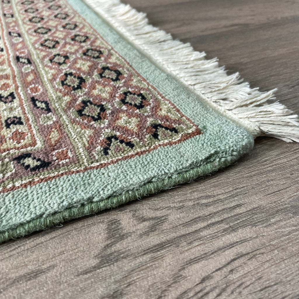 Afghan Bokhara Rug