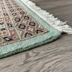 Afghan Bokhara Rug