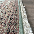 Afghan Bokhara Rug
