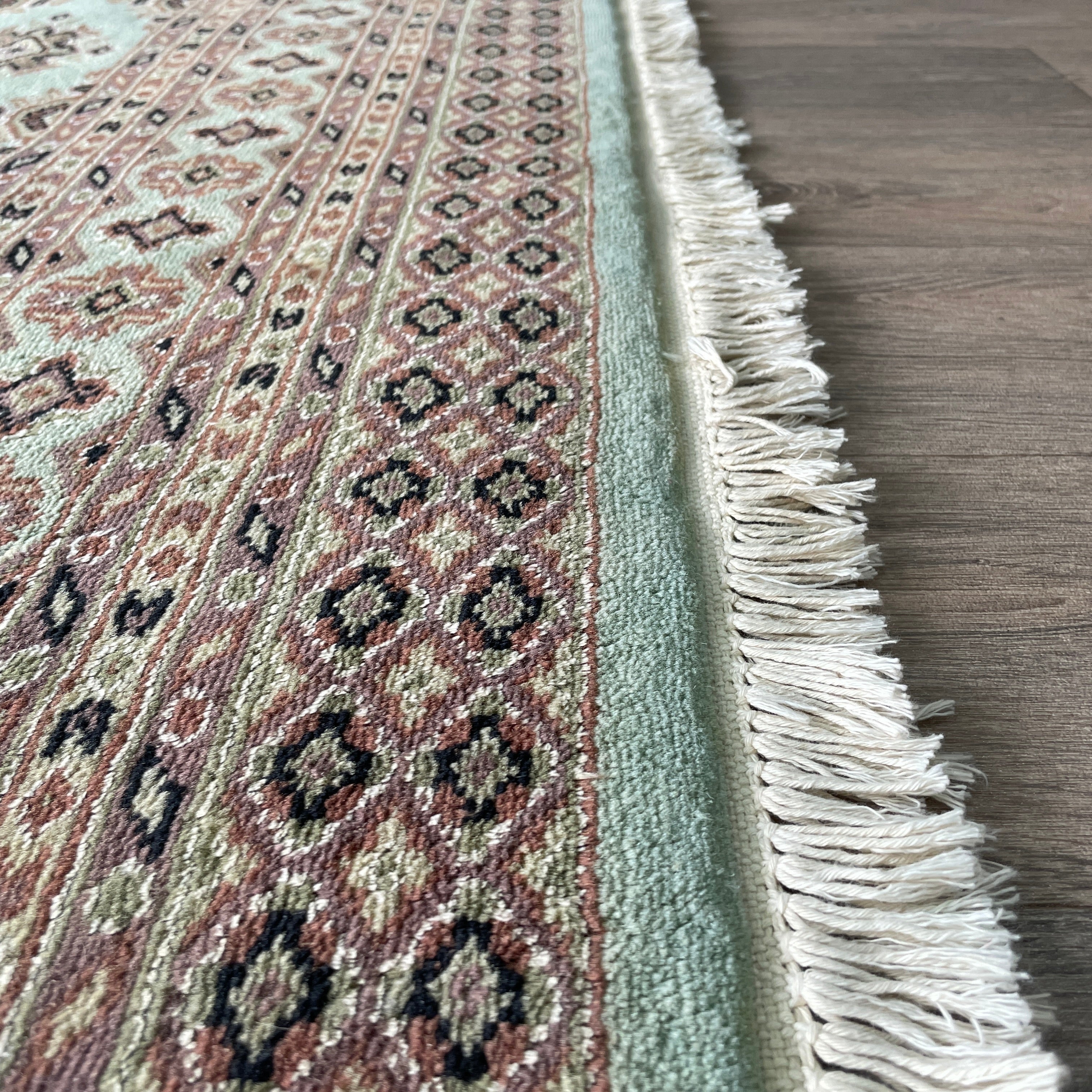 Afghan Bokhara Rug