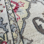 Afghan Sultanabad Rug