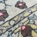 Afghan Sultanabad Rug
