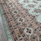 Afghan Bokhara Rug