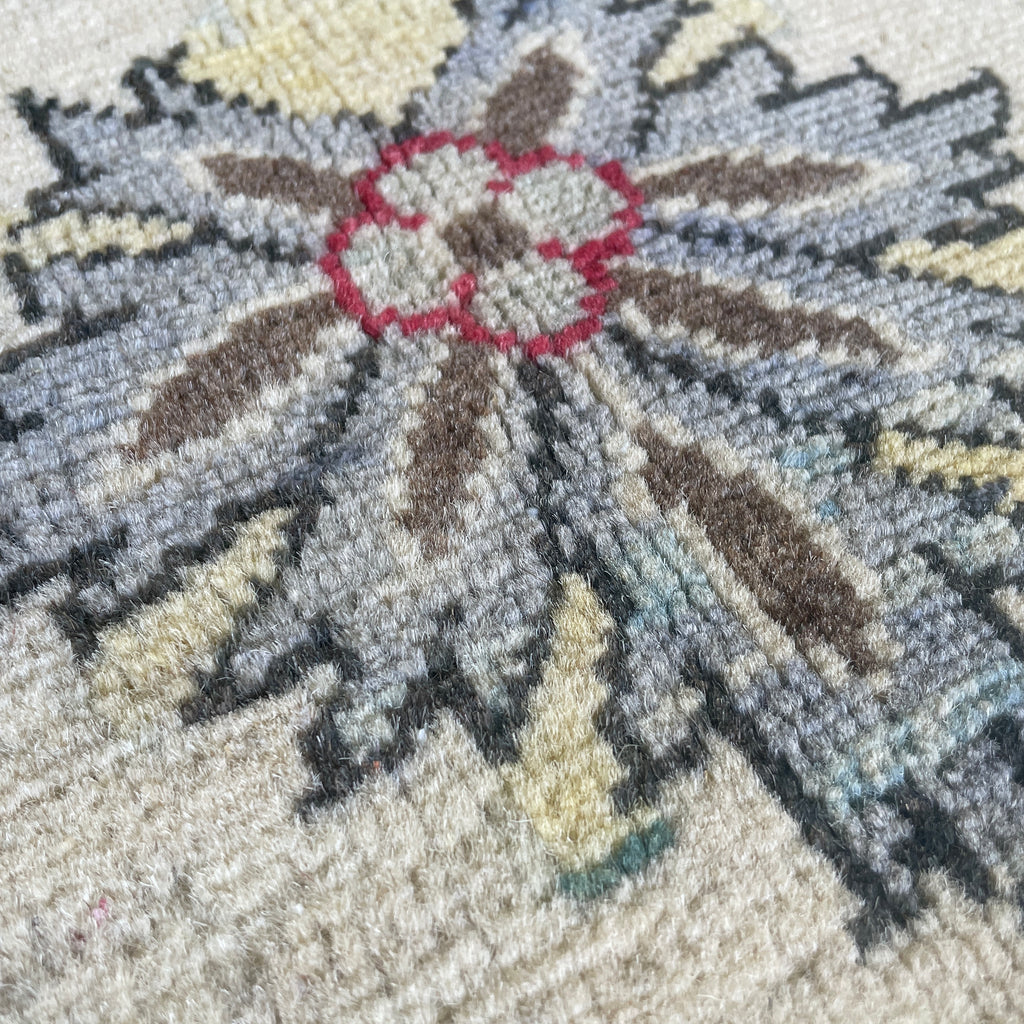 Afghan Sultanabad Rug