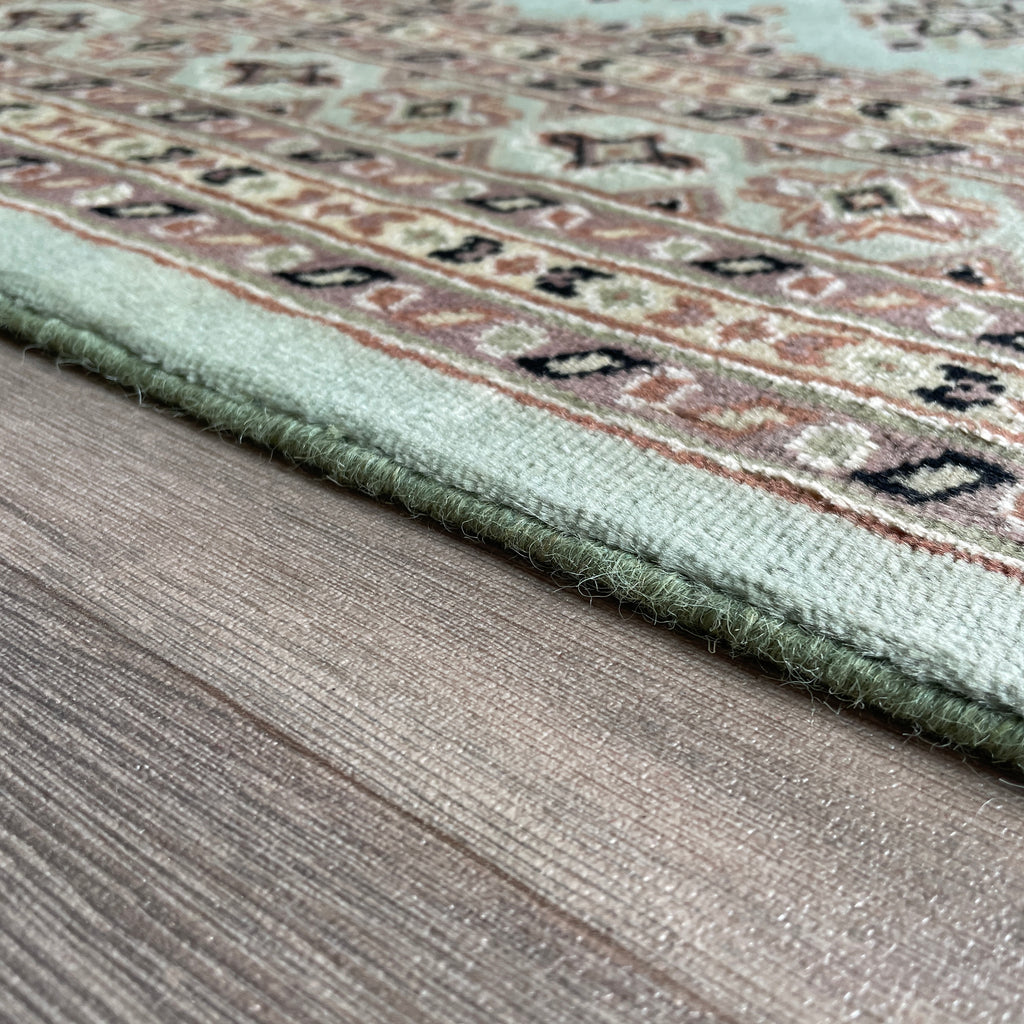 Afghan Bokhara Rug