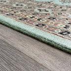 Afghan Bokhara Rug