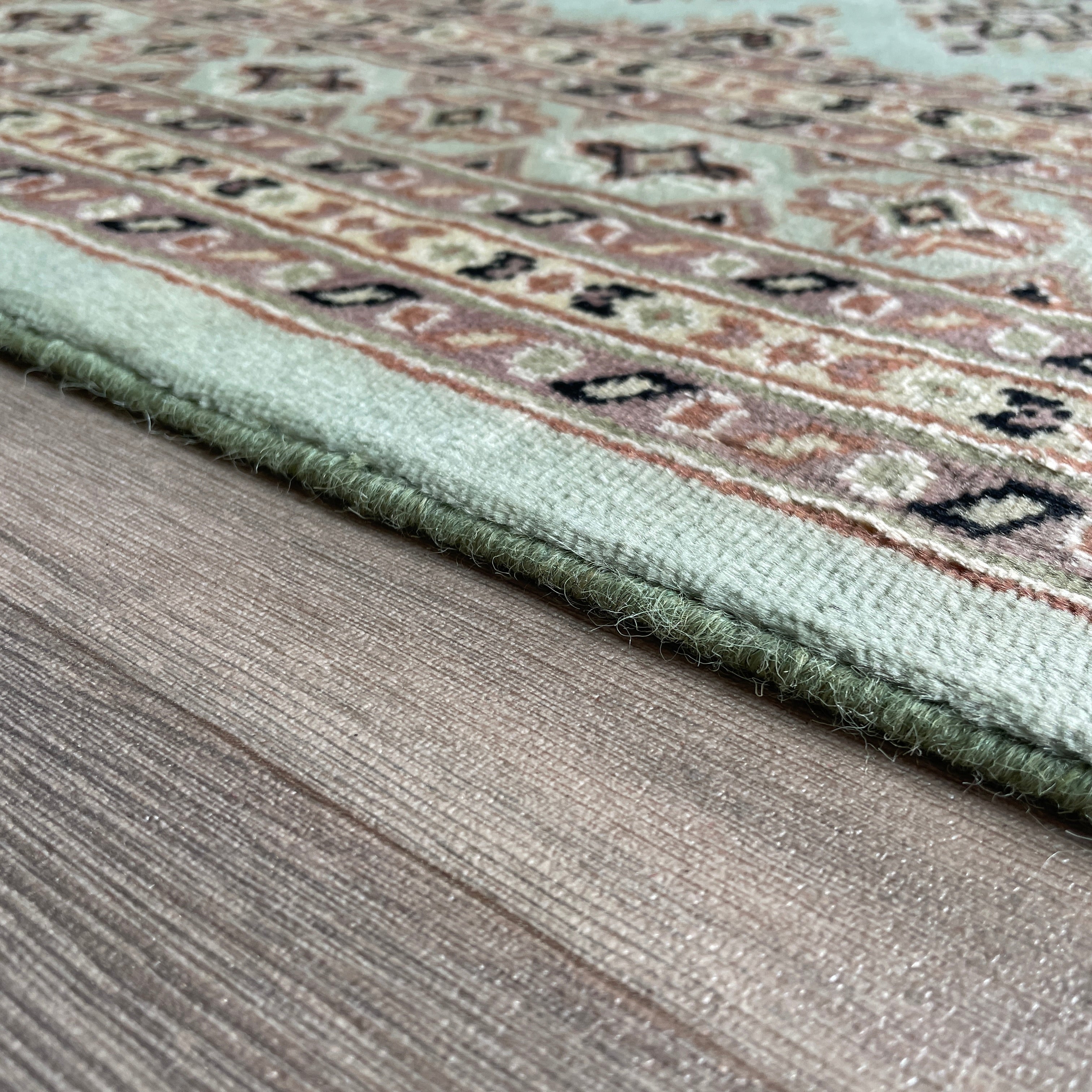 Afghan Bokhara Rug