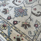 Afghan Sultanabad Rug