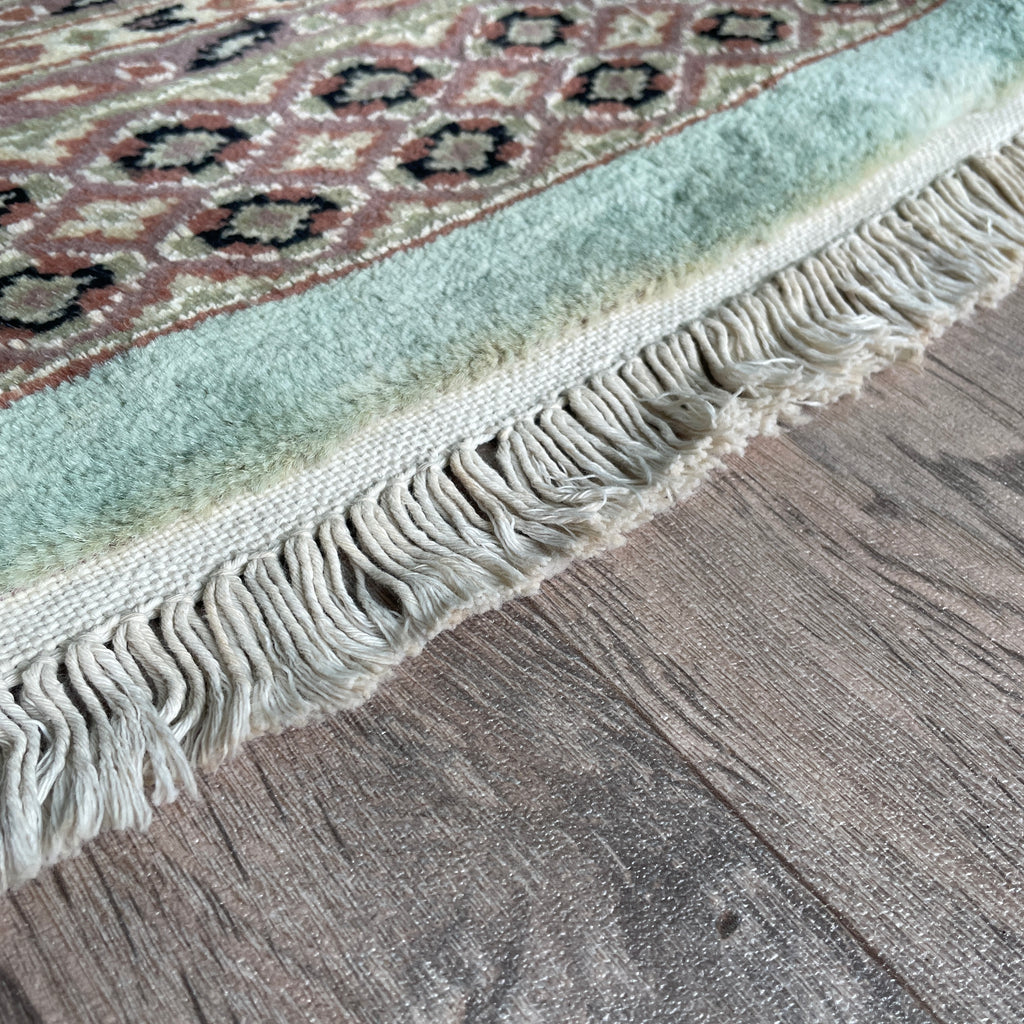 Afghan Bokhara Rug