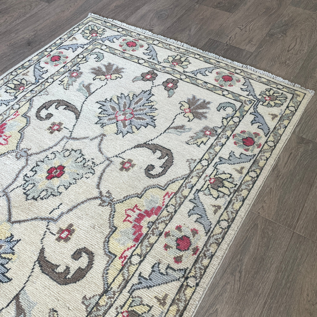 Afghan Sultanabad Rug