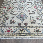 Afghan Sultanabad Rug