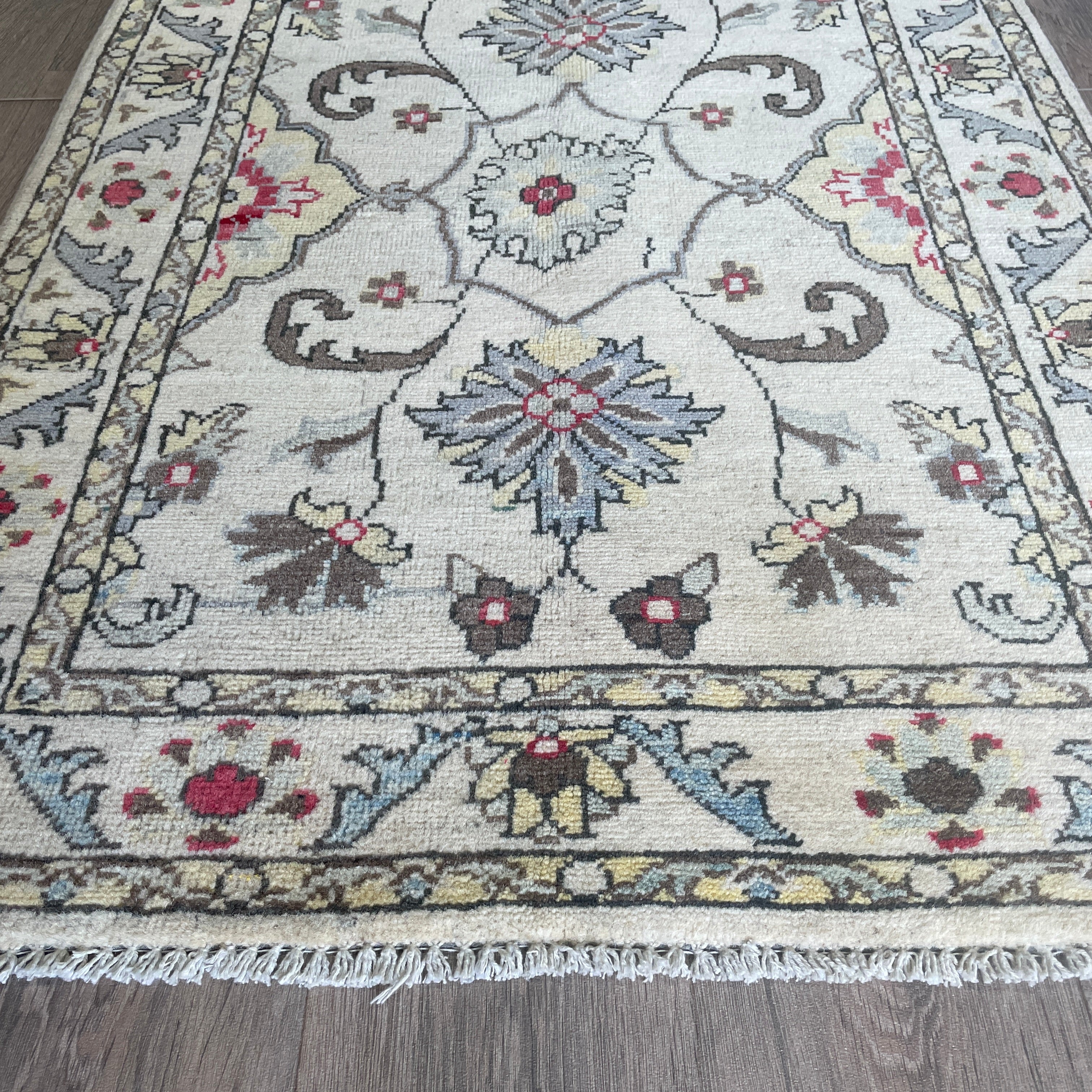 Afghan Sultanabad Rug