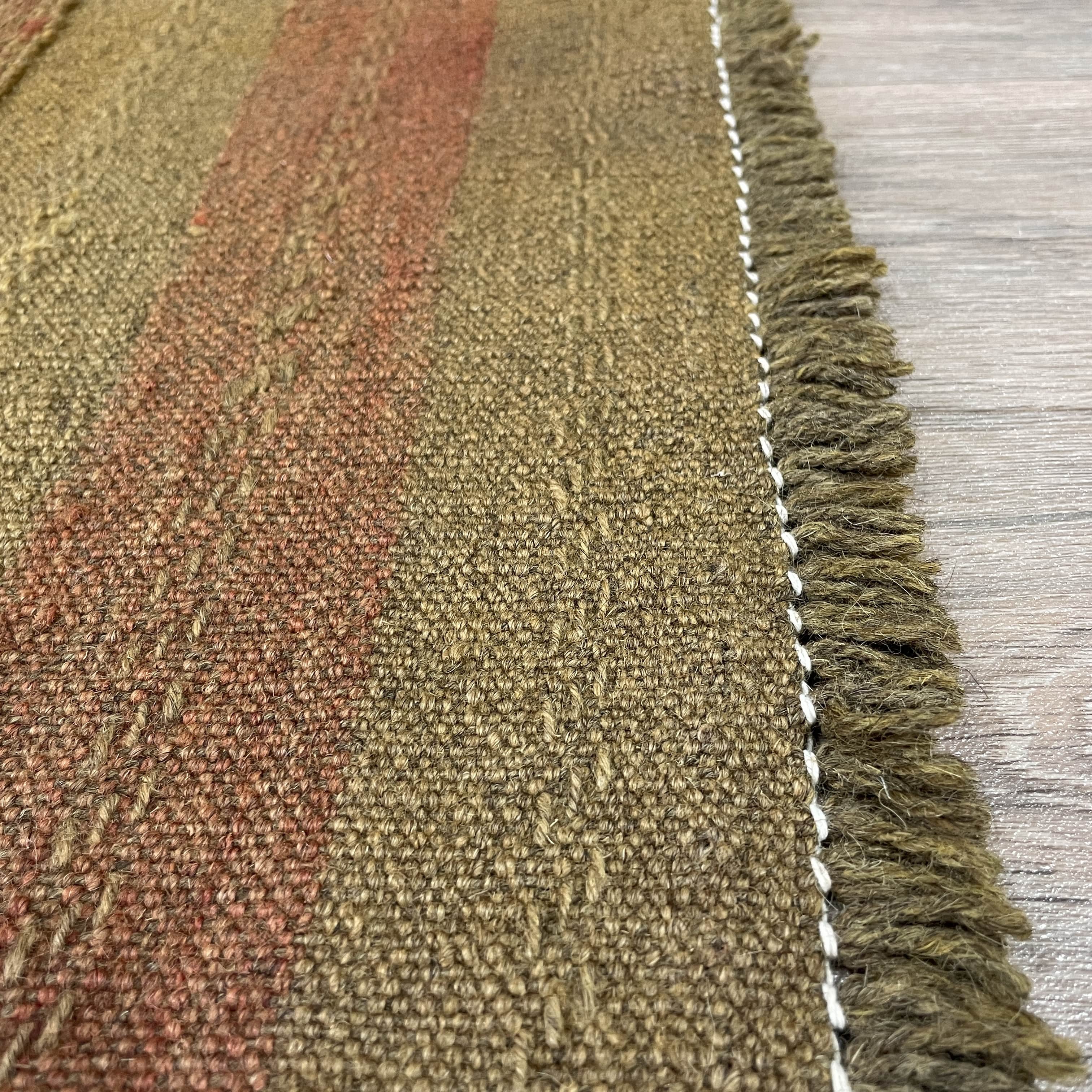252 x 57 cm | Afghan Mushwani Runner - Khorasan Rugs